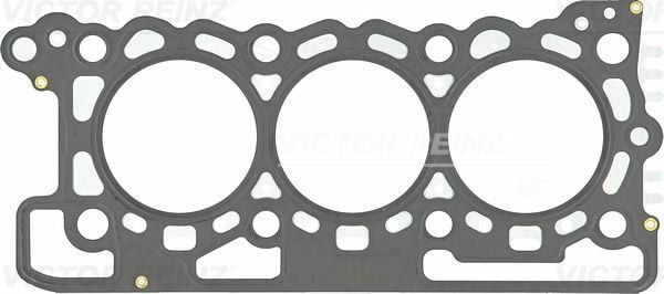 VİCTOR REİNZ 61-34875-40 | Range Sport 2.7 Sil.Kap.Con.5 Kertik Lr009723