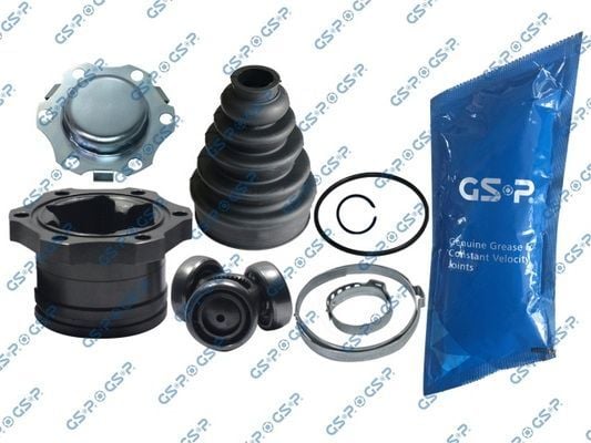 GSP 661005 | Aks Kafası İç Golf IV Bora Polo 1.6 16V 1.6 16V 98 >