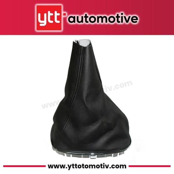 YTT Y2340 | Vites Körüğü Krom Çerçeveli Corsa.D