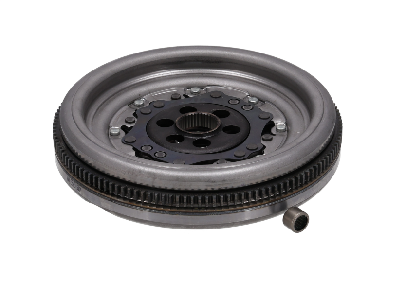 LUK 415072309 | Skoda Octavia 2004/2013 Model Arası 1.9 Motor Otomatik Volant