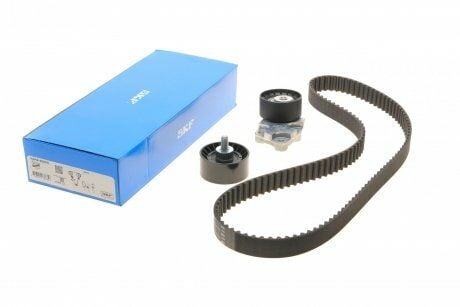 SKF VKMA90000 | Chevrolet Kalos 1.4 16 Valf Benzinli Triger Seti