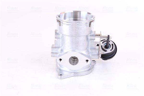 NISSENS 98268 | EGR Valfi VW 2.5 TDI T5 Axd Axe