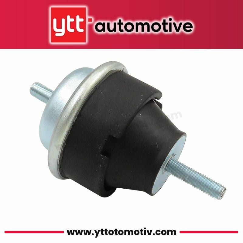 YTT Y5268 | Motor Takozu (Yağlı) Sağ P106 P205 P206 P306 P405 Partner Berlingo Xsara Saxo 1.4 1.6