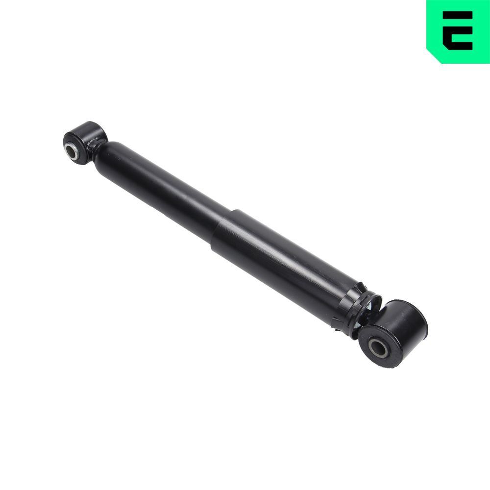 OPTIMAL A-1505G | Amortisör Arka Kısa Şase Uzun Sase 2313mm 3081mm Kangoo III Dokker