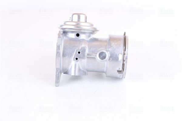 NISSENS 98268 | EGR Valfi VW 2.5 TDI T5 Axd Axe