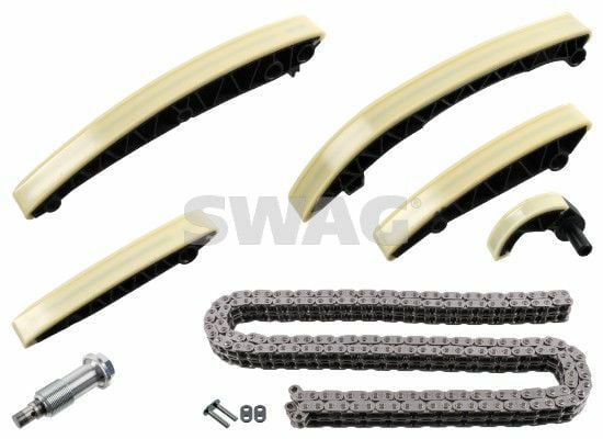 SWAG 10948382 | Zincir Seti 05-C-Seri (W203-W204) E-Seri (W211-W212) Sprinter-Vito 190 Bakla
