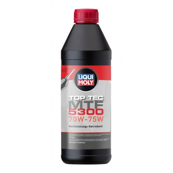LIQUI MOLY 21359 | Top Tec MTF 5300 70W-75 DSG Şanzıman Yağı (21359)