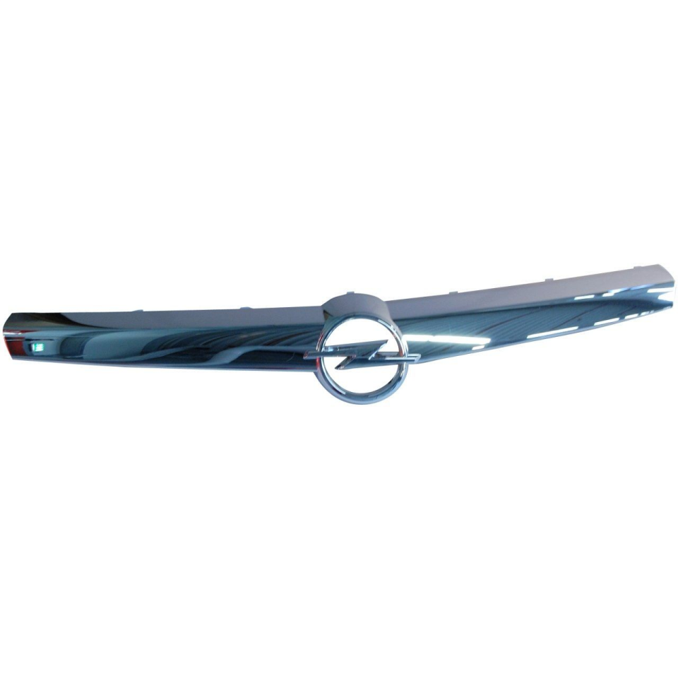 WISCO 2233030-00 | Panjur Nıkelajı Opel Astra H 07 >
