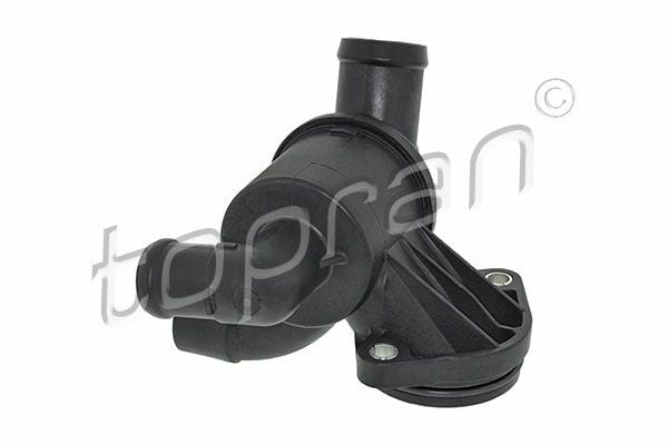 TOPRAN 116121 | Termostat (VW Amarok 10- Crafter 12-16)