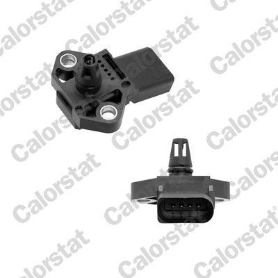 VERNET MS0116 | Basınç Sensörü Map A1 A3 Caddy Golf VI Jeta Passat Polo Leon Caxa Cnva Bls Axr Agr Bjb Cayb Cayc Cbza Ccta