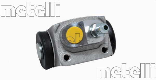 METELLİ 04-0819 | / Merkez Fren Arka Sağ (Hyundai Accent 00 / 06 / Getz 00 / Atos 00 /)