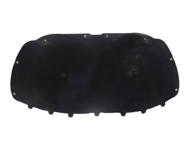 İTHAL 6R0863831B | Volkswagen Polo 2010-2017 Model Arası Motor Kaput Keçesi