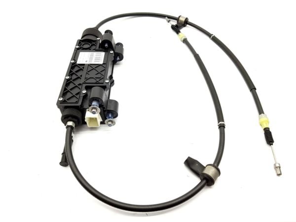 PSA 1612865480 | Citroen C5 2008-2015 Elektrikli El Fren Mekanizması Orijinal