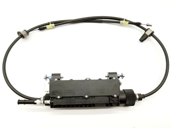 PSA 1612865480 | Citroen C5 2008-2015 Elektrikli El Fren Mekanizması Orijinal