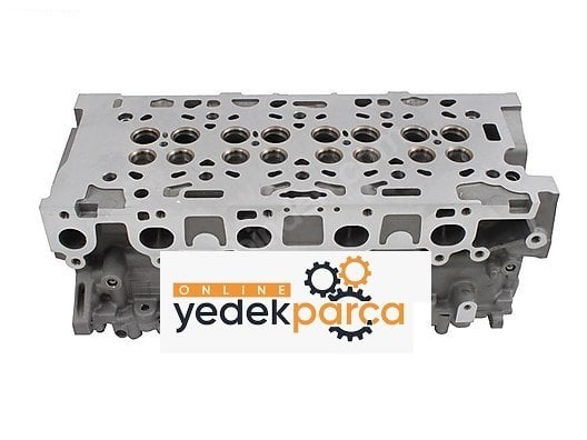 İTHAL 7C166049BB | Ford V347 Transit 2007-2011 2.4 TDCI Arkadan Çekişli Silindir Kapağı Yan Sanayi