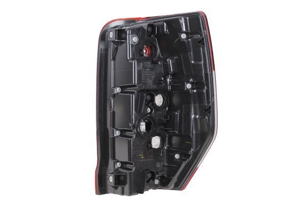 DEPO 214-19AKL-LD-UE | Stop Lambası Sol .