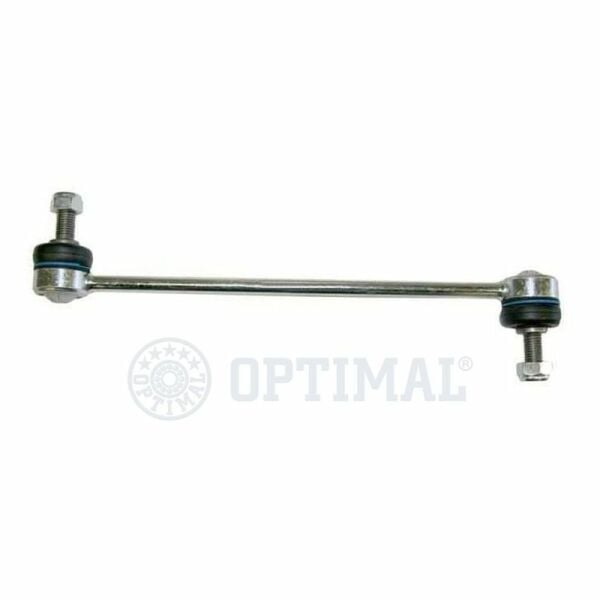 OPTIMAL G7-1289 | Z-Rot (Ford Transit V347 06-Custom V362 12-V363 14 -)