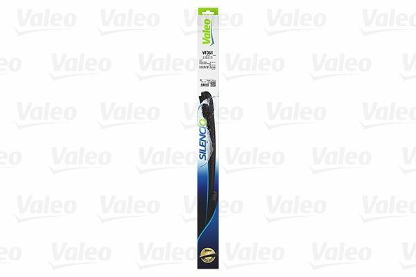 VALEO 574306 | Silgi Süpürgesi Tk 60 + 58Cm 02-BMW 5S-E60 F.Blade *E.F.U**