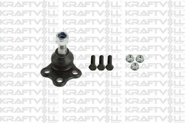 KRAFTVOLL 13010168 | Rotil Alt Traffic III Vivaro III 2014 -