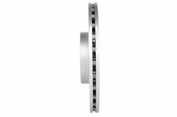 BOSCH 0986478521 | Disk On (Ad) 10-Doblo-Egea 1.3Mjt (Ø=284) Kaplamalı | 2 Adet