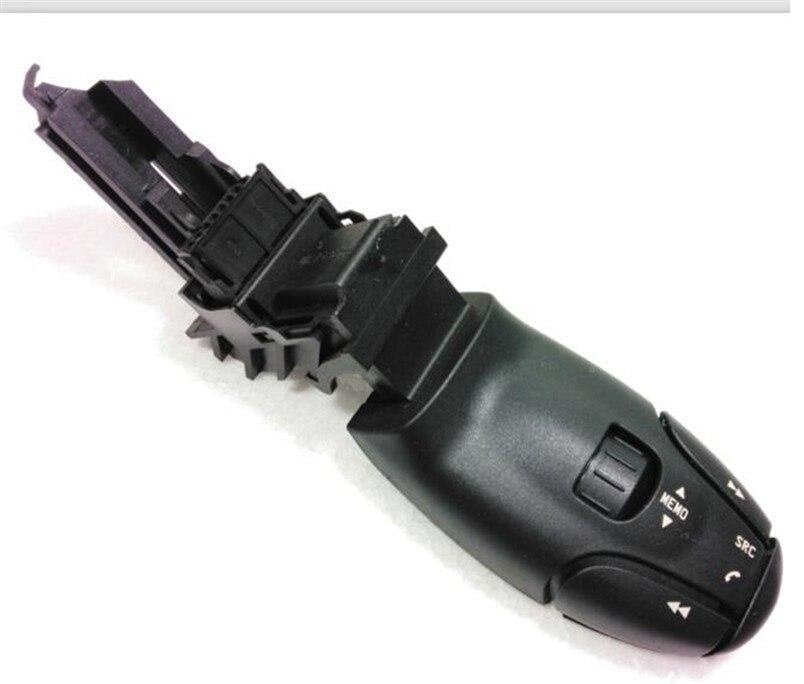 PSA 6242.Z6 | Citroen Berlingo Tepe Radyo Kumanda Kolu Orijinal