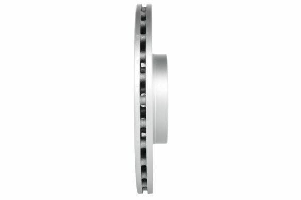 BOSCH 0986478521 | Disk On (Ad) 10-Doblo-Egea 1.3Mjt (Ø=284) Kaplamalı | 2 Adet