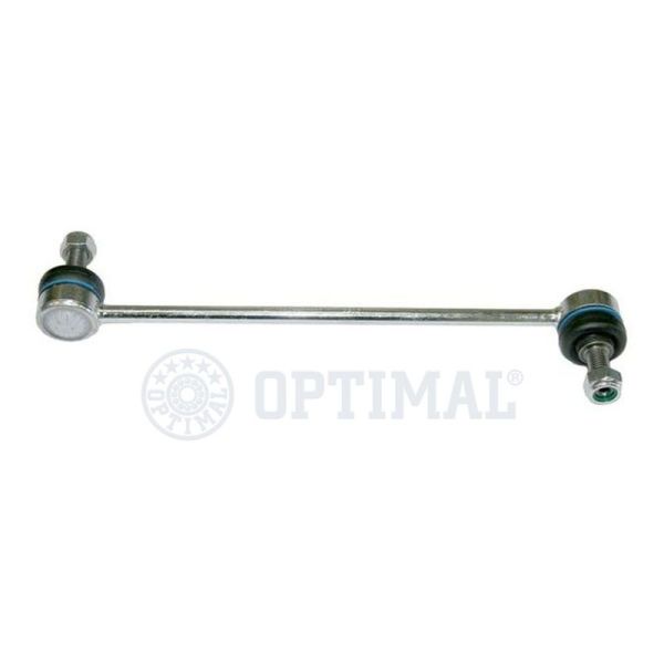 OPTIMAL G7-1289 | Z-Rot (Ford Transit V347 06-Custom V362 12-V363 14 -)