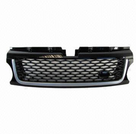 İTHAL LR019208 | Range Rover Sport Ön Panjur Krom dır