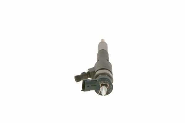 BOSCH 0445110135 | Enjektör 206 307 C2 C3 C3 II Xsara II Dv4td 1.4Hdı Tipi