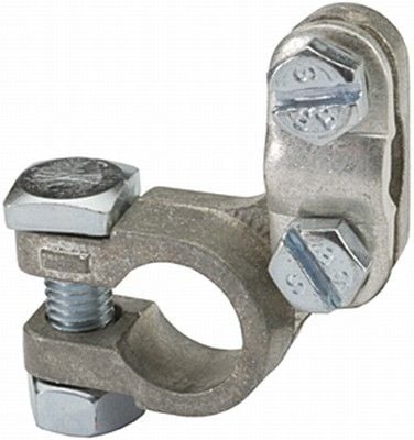HELLA 8KX 043 021-032 | Akü Kutup Bası