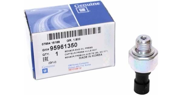 PSA 95961350 | Chevrolet Captiva 2.0 Yağ Müşürü 2007-2011 Orijinal