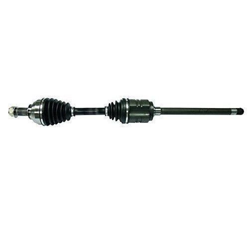 BSG 15-350-004 | Bmw E46 316i Sağ Aks Mili Komple (33211229588)