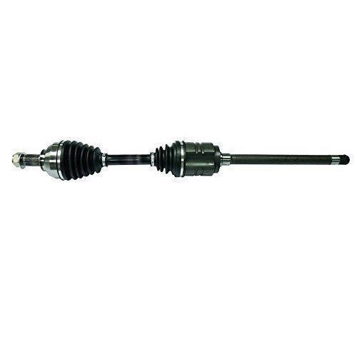 BSG 15-350-004 | Bmw E46 316i Sağ Aks Mili Komple (33211229588)