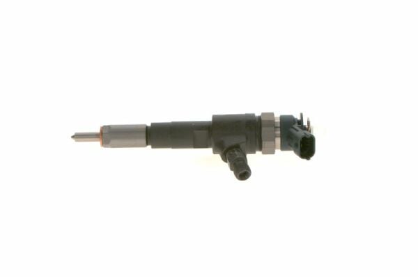 BOSCH 0445110135 | Enjektör 206 307 C2 C3 C3 II Xsara II Dv4td 1.4Hdı Tipi