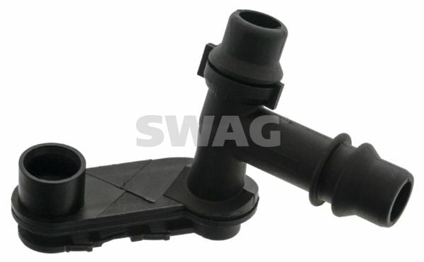SWAG 20946999 | Su Flansi 99-3-Seri (E46)