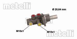 METELLI 05-0886 | Ana Merkez Ford