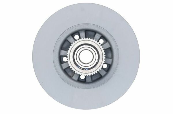 BOSCH 0986479D82 | Disk Arka (Ad) 14-Traffic 1.6Dci Kutu Fıyat Tek | 2 Adet