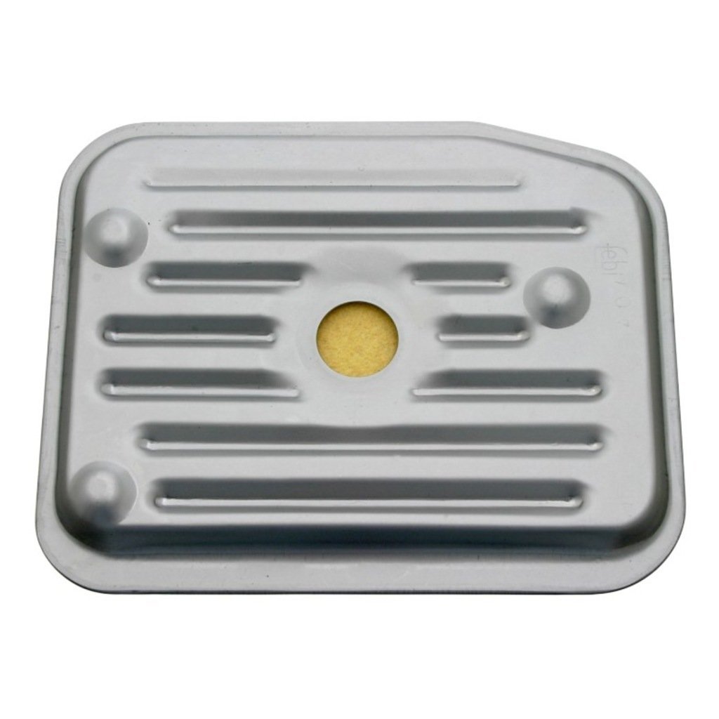 FEBI BILSTEIN 14256 | Seat İbiza 1997-2002 Model Arası Otomatik Şanzıman Yağ Filtresi