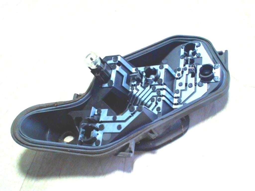 PSA 93189101 | Opel Corsa D Arka Sağ Stop Duyu 5 Kapılı Araca Uygun Orjinal