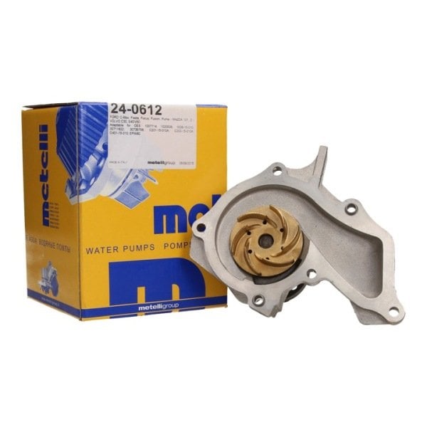 METELLI 240612 | Ford Fusion 2002-2013 1.6 Benzinli Devirdaim