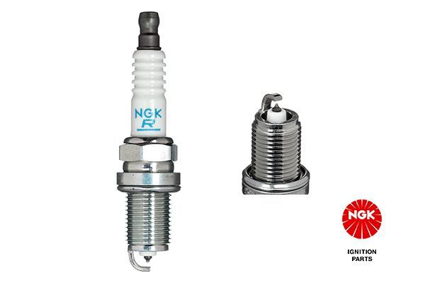 NGK 7963 | Buji Pfr7q (VW: Passat 2.0 88-93) | 4 Adet