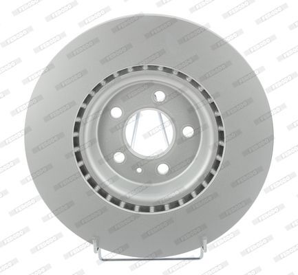 FERODO DDF1997C-1 | Ön Fren Diski-345X305×112 (Audi A4 08-16 A5 08-17 A6 11-18 Q5 09-17)