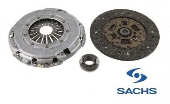 SACHS 3000950064 | Seat İbiza 2010 Sonrası 1.2 CGPA Debriyaj Seti