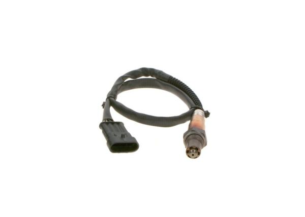 BOSCH 0258006193 | Oksijen Sensörü Marea Bravo Stilo Siena