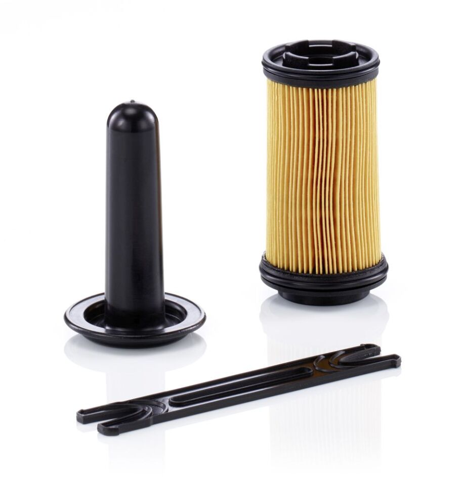 MANN U5001KIT | Urea Filtresi Volvo Fe III Fl III Fh II Renault Magnum IVeco Eurocargo III IV