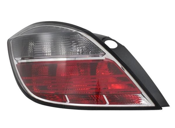 HELLA 9EL354073-011 | Opel Astra H 2007 Model Sonrası Füme Renkli Sol Stop
