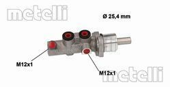 METELLI 05-0893 | Ana Merkez Fiat