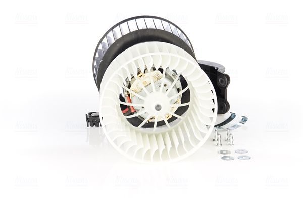 NISSENS 87196 | Kalorifer Motoru E-46
