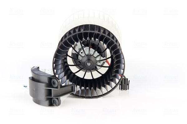 NISSENS 87196 | Kalorifer Motoru E-46