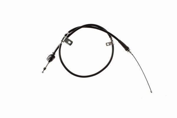 CAVO 3202618 | El Fren Teli Arka Sol Land Rover Freelander (II)